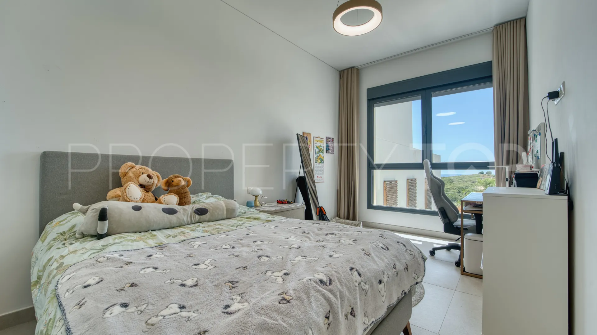 Adosado en venta con 3 dormitorios en Finca Cortesin