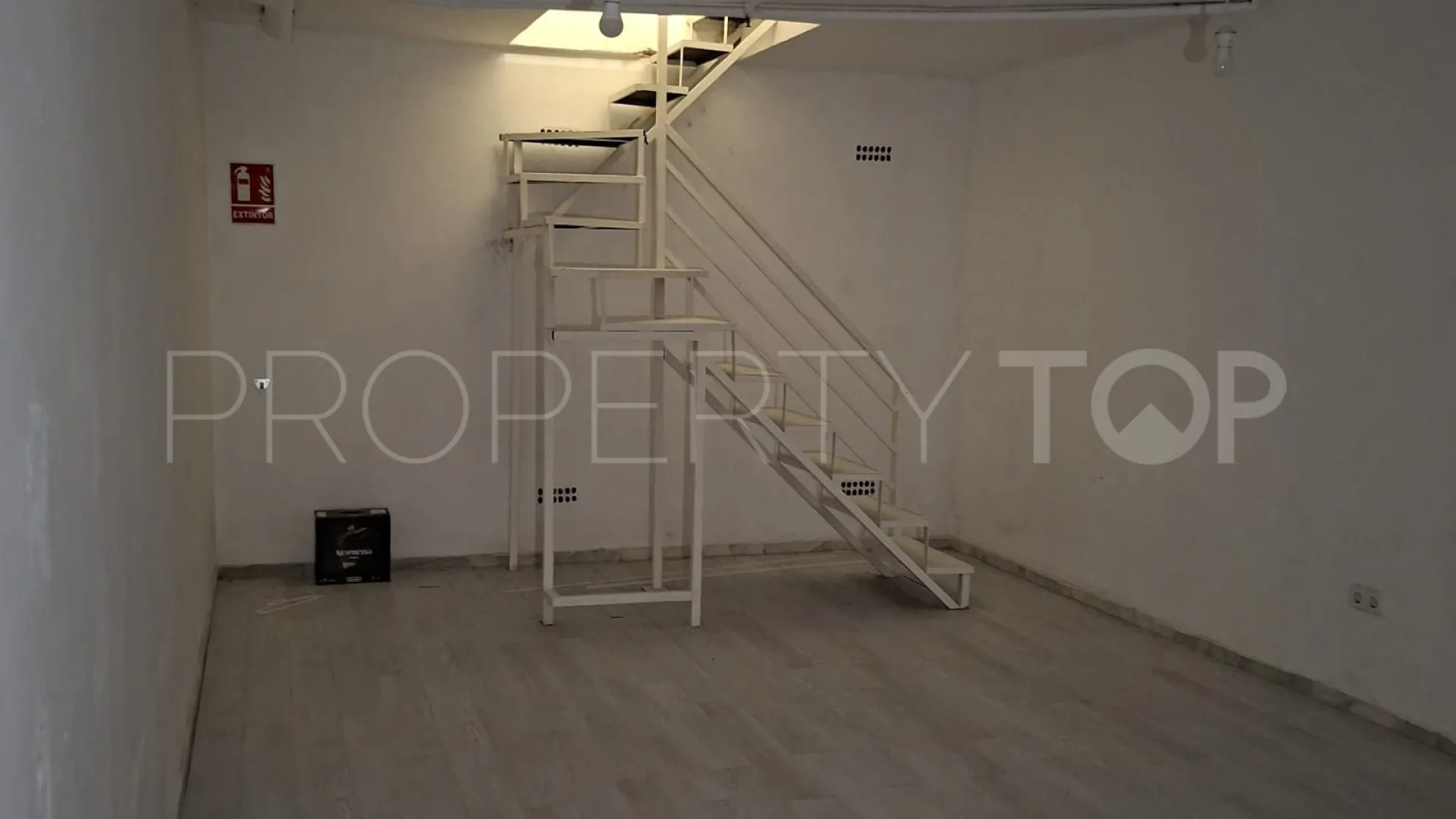Commercial premises for sale in Marbella City