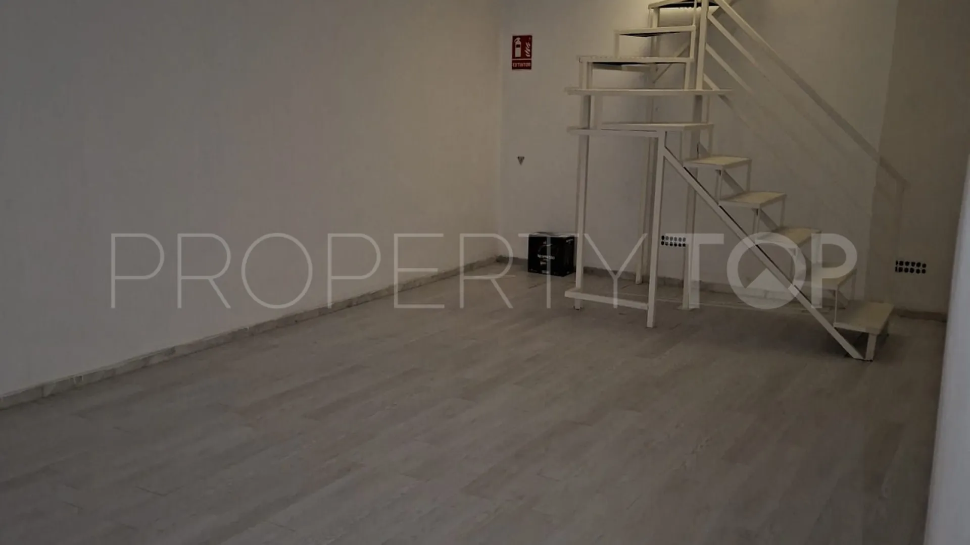 Commercial premises for sale in Marbella City