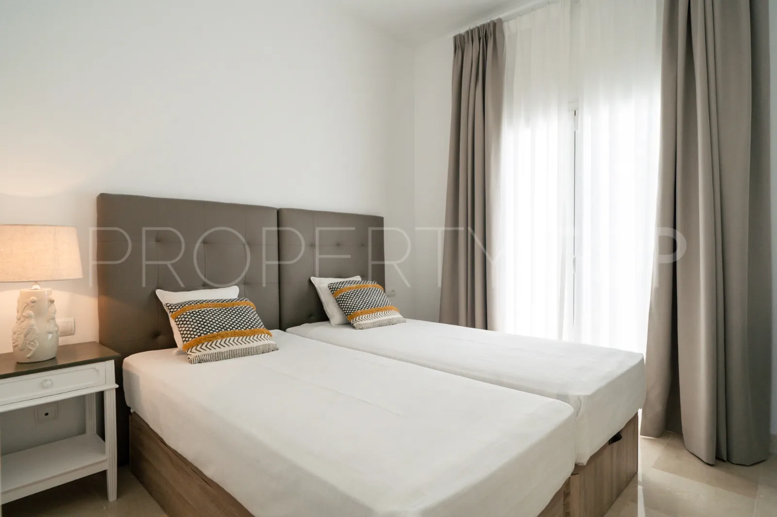2 bedrooms Paraiso Pueblo duplex penthouse for sale