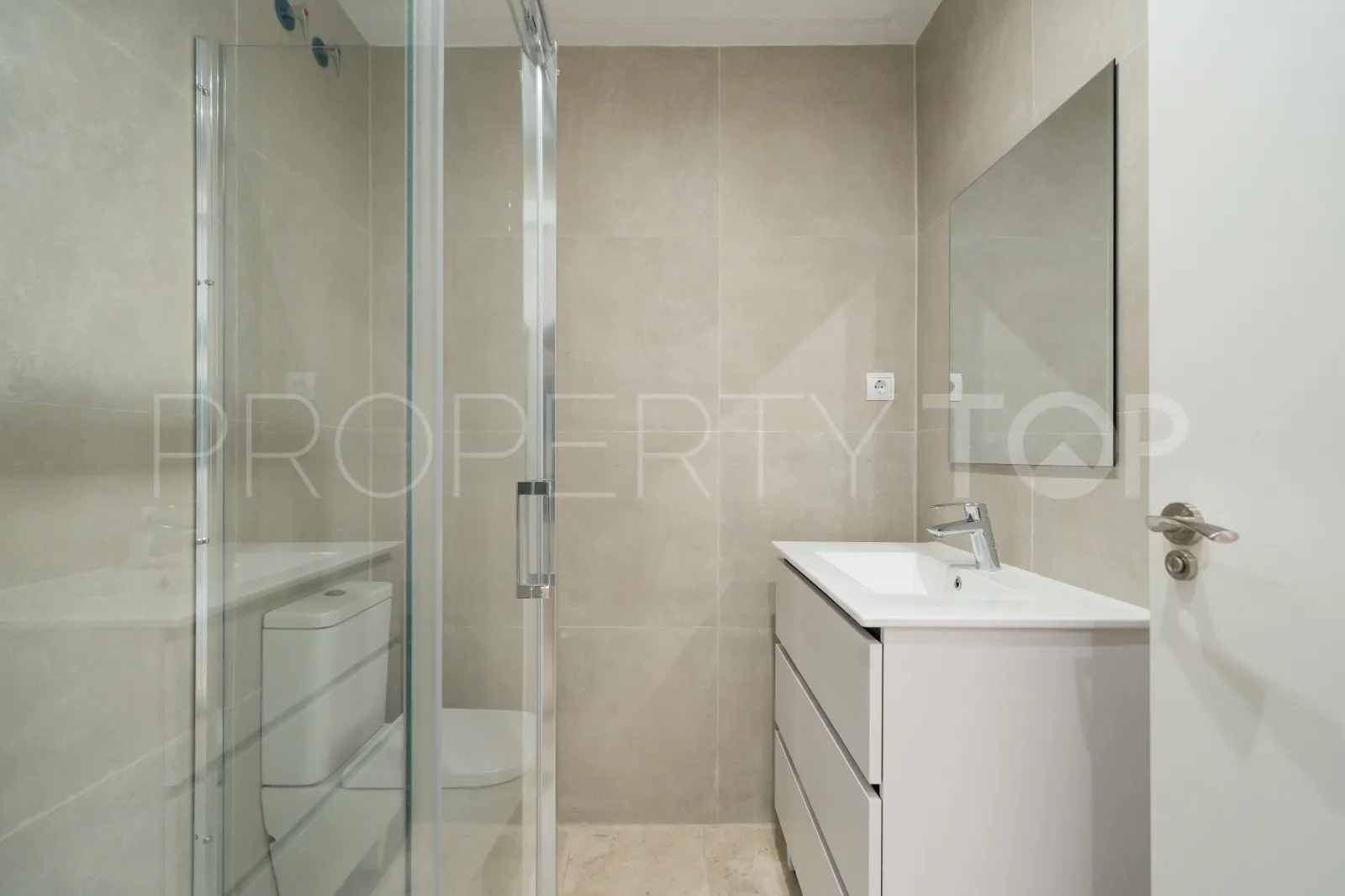 2 bedrooms Paraiso Pueblo duplex penthouse for sale