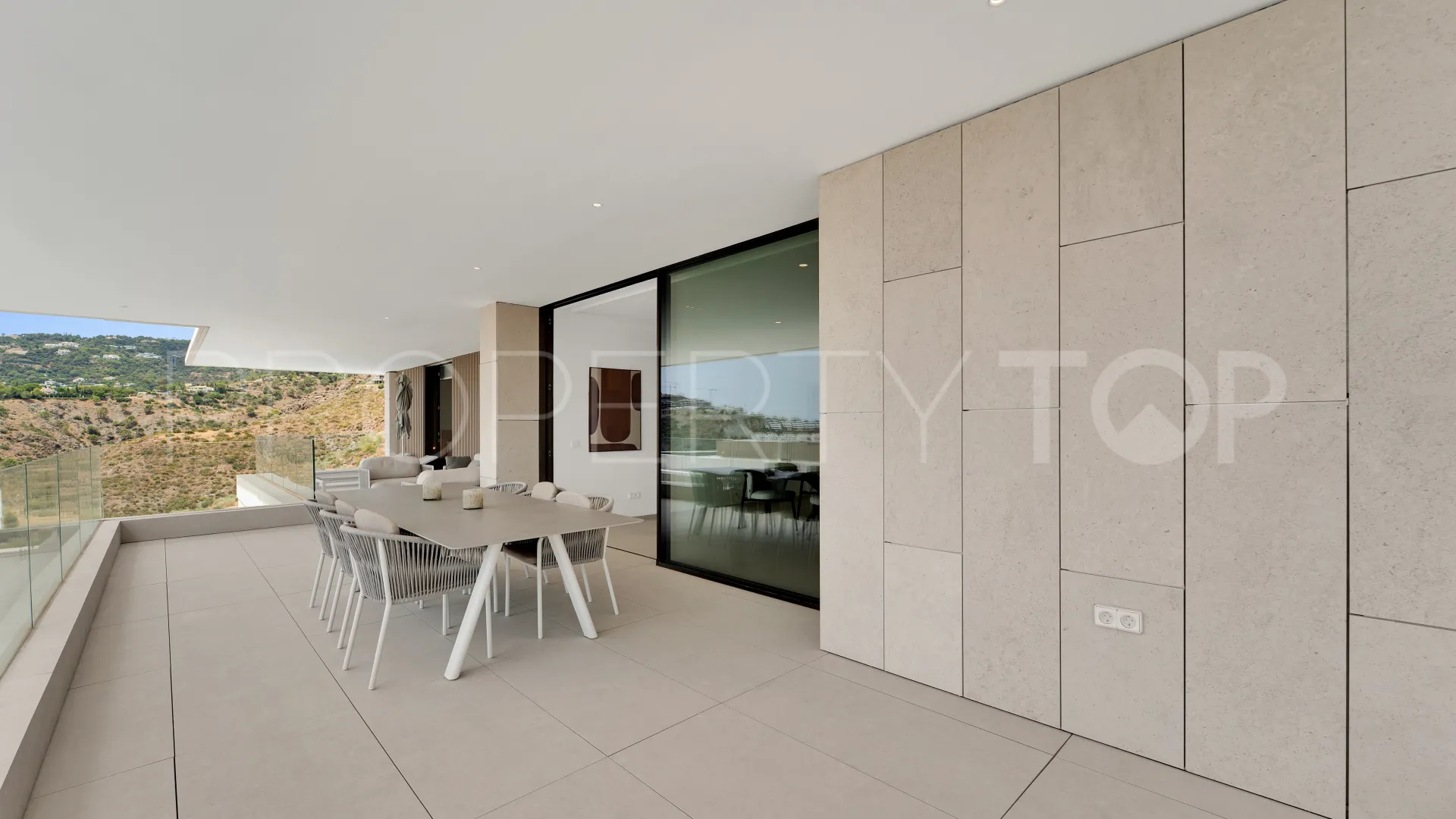 For sale apartment in Real de La Quinta