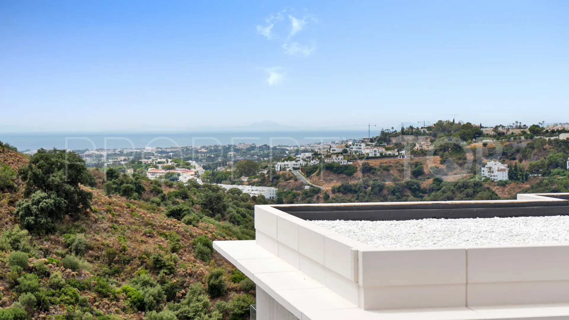 For sale apartment in Real de La Quinta