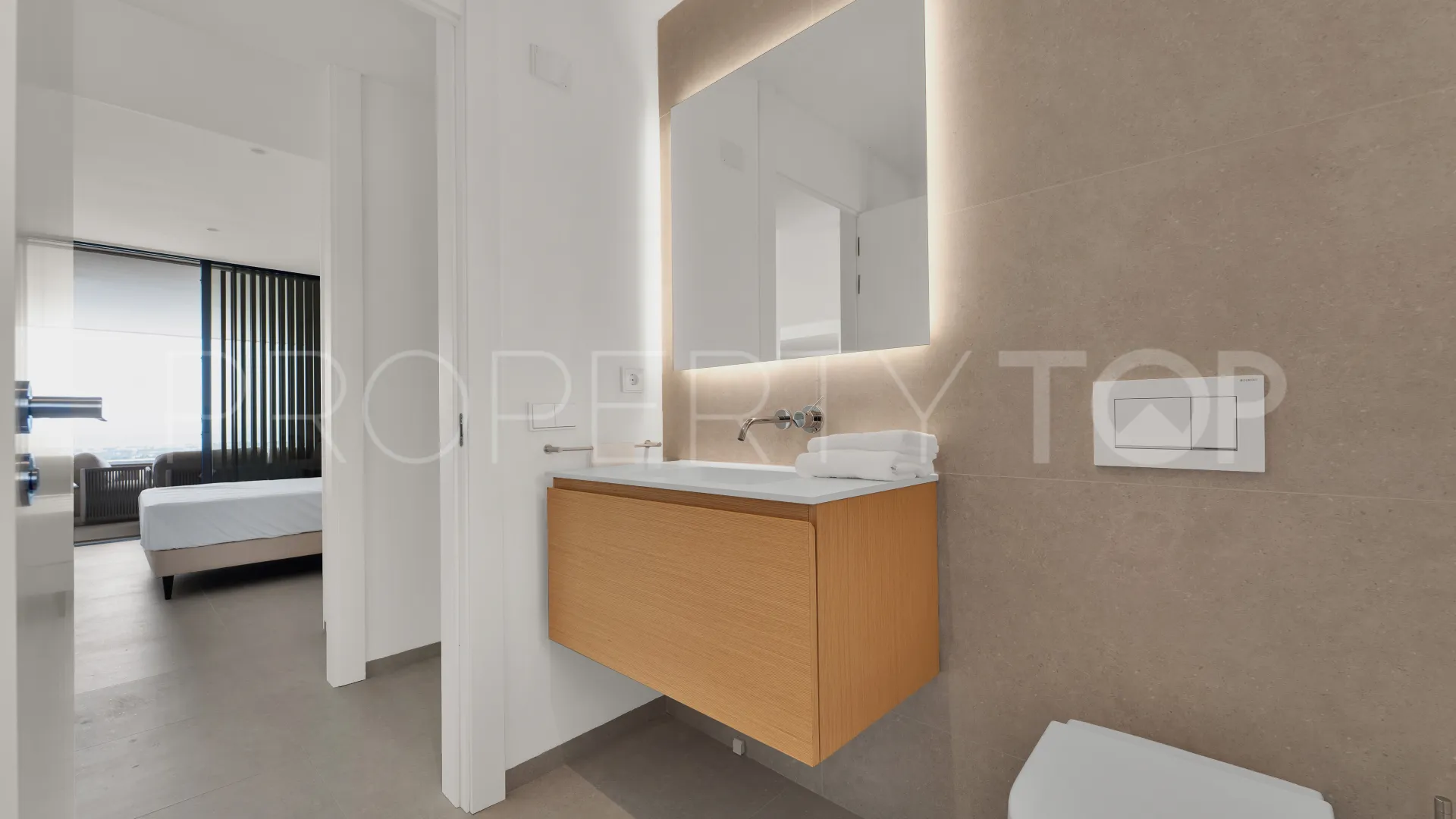 For sale apartment in Real de La Quinta