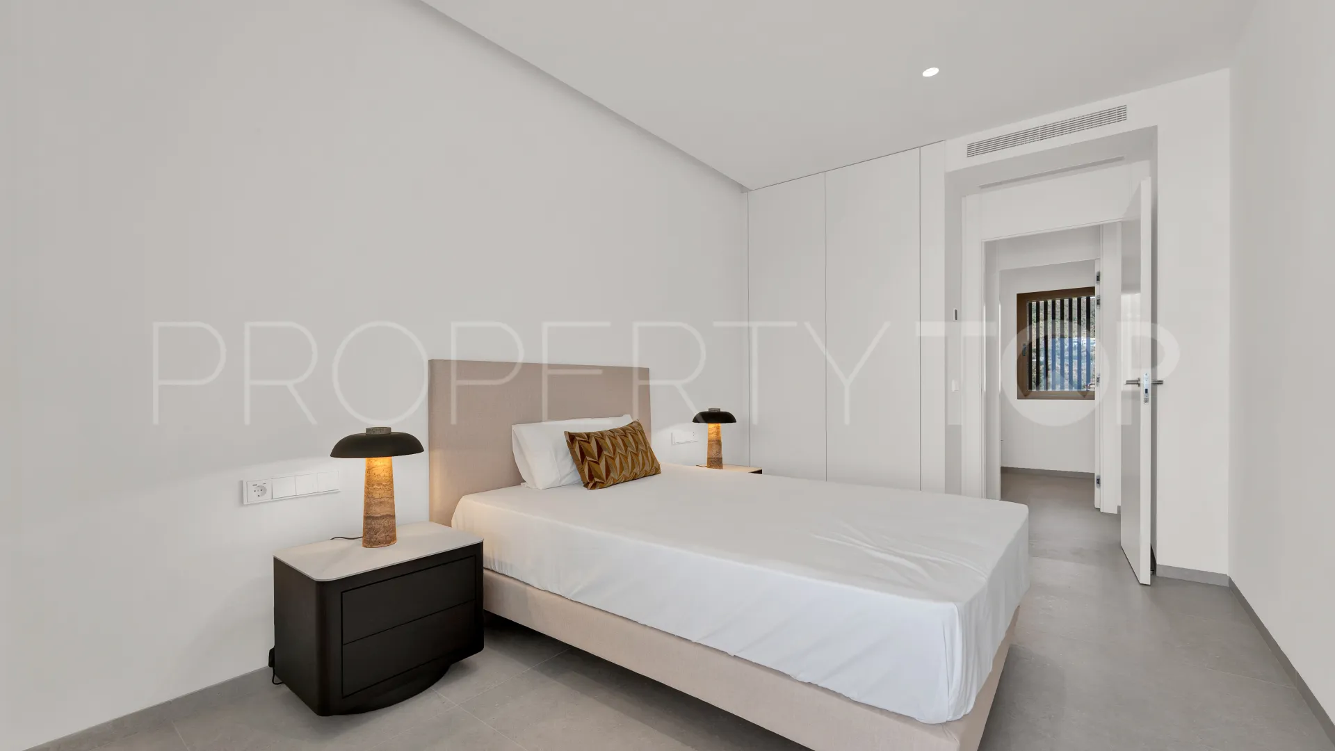 For sale apartment in Real de La Quinta