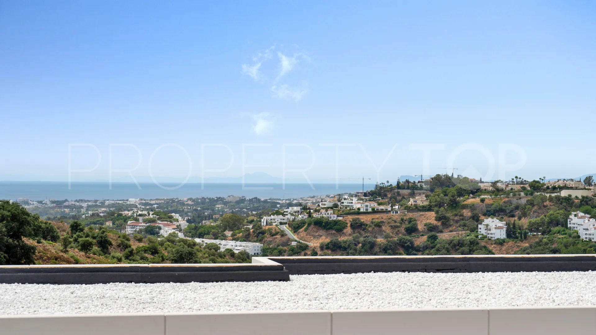 For sale apartment in Real de La Quinta