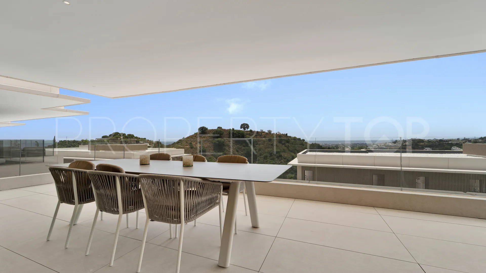 For sale apartment in Real de La Quinta