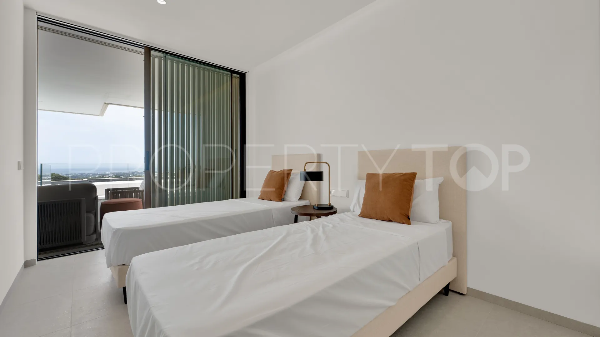 For sale apartment in Real de La Quinta