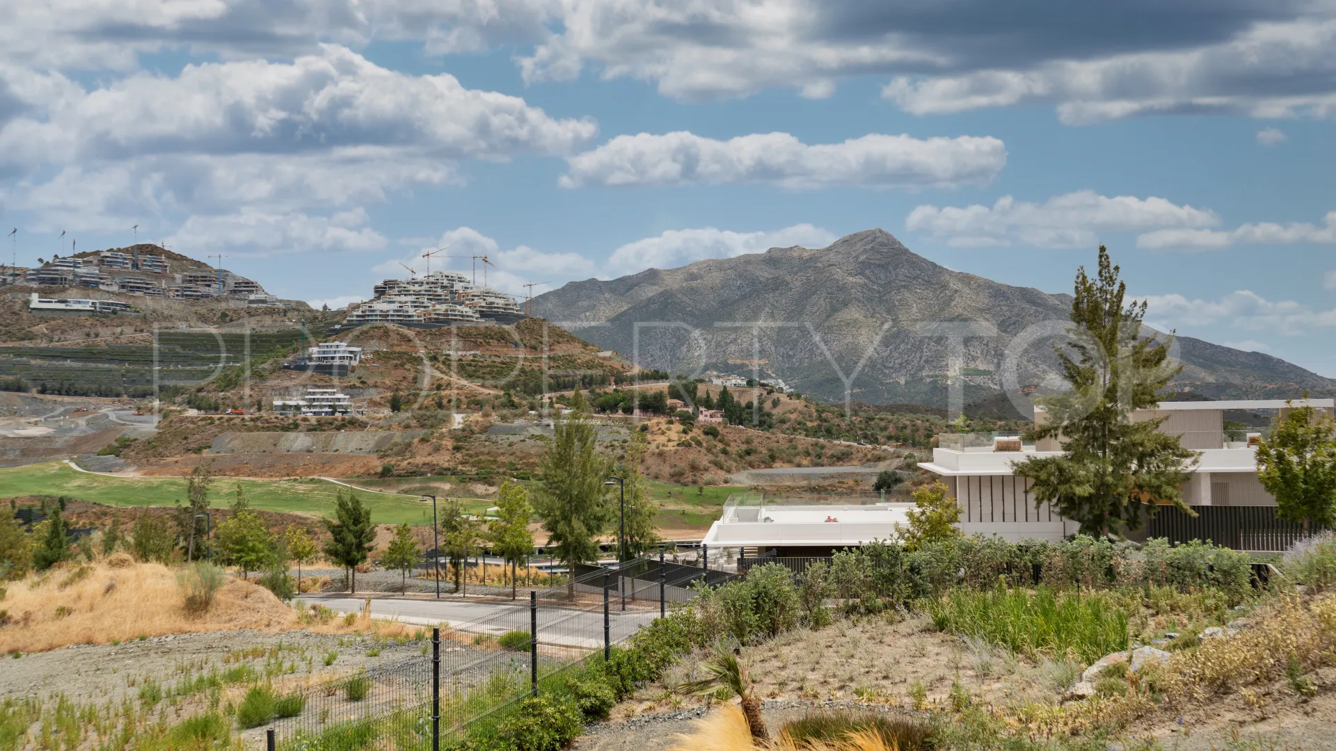 For sale apartment in Real de La Quinta