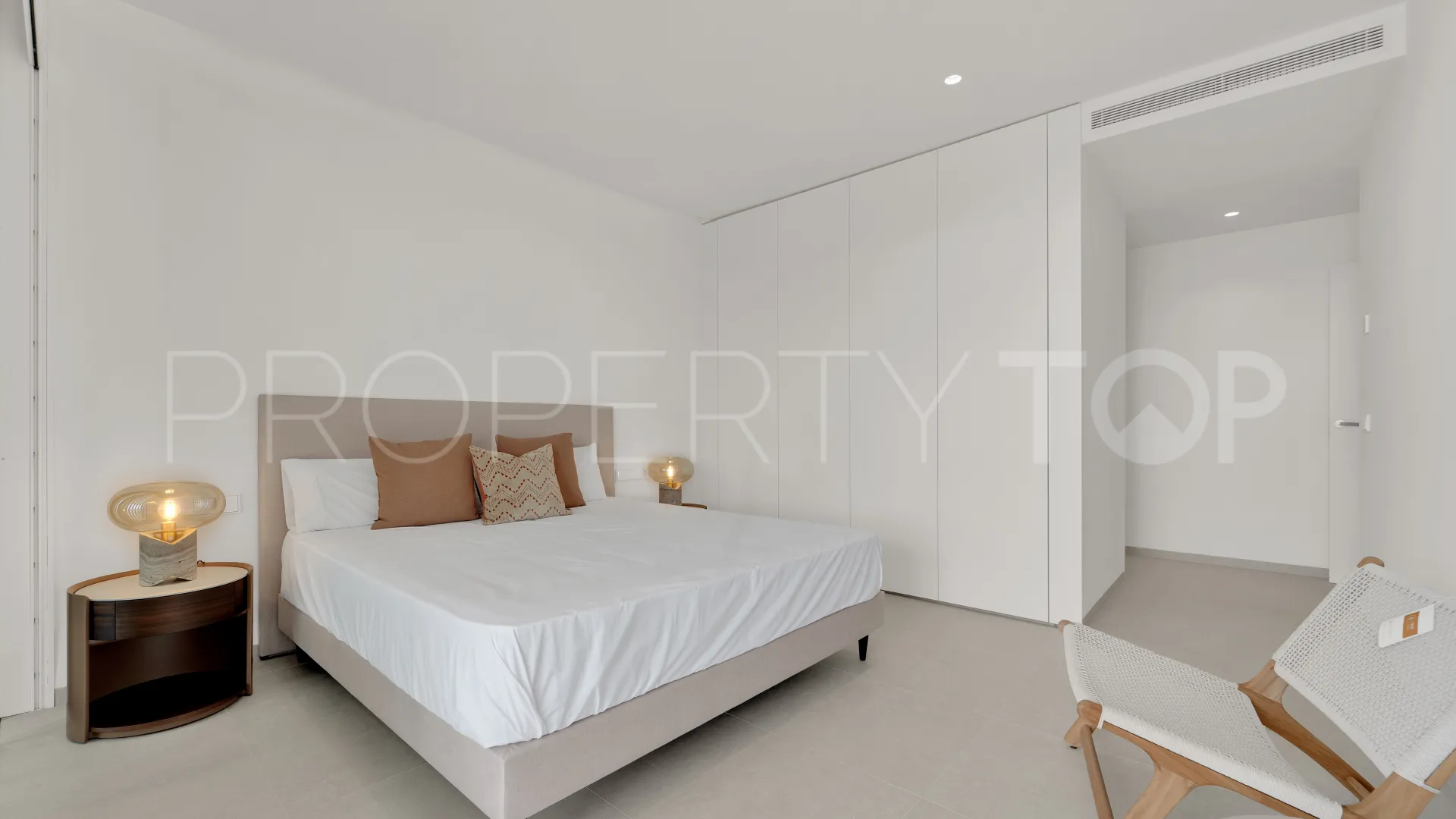 For sale apartment in Real de La Quinta