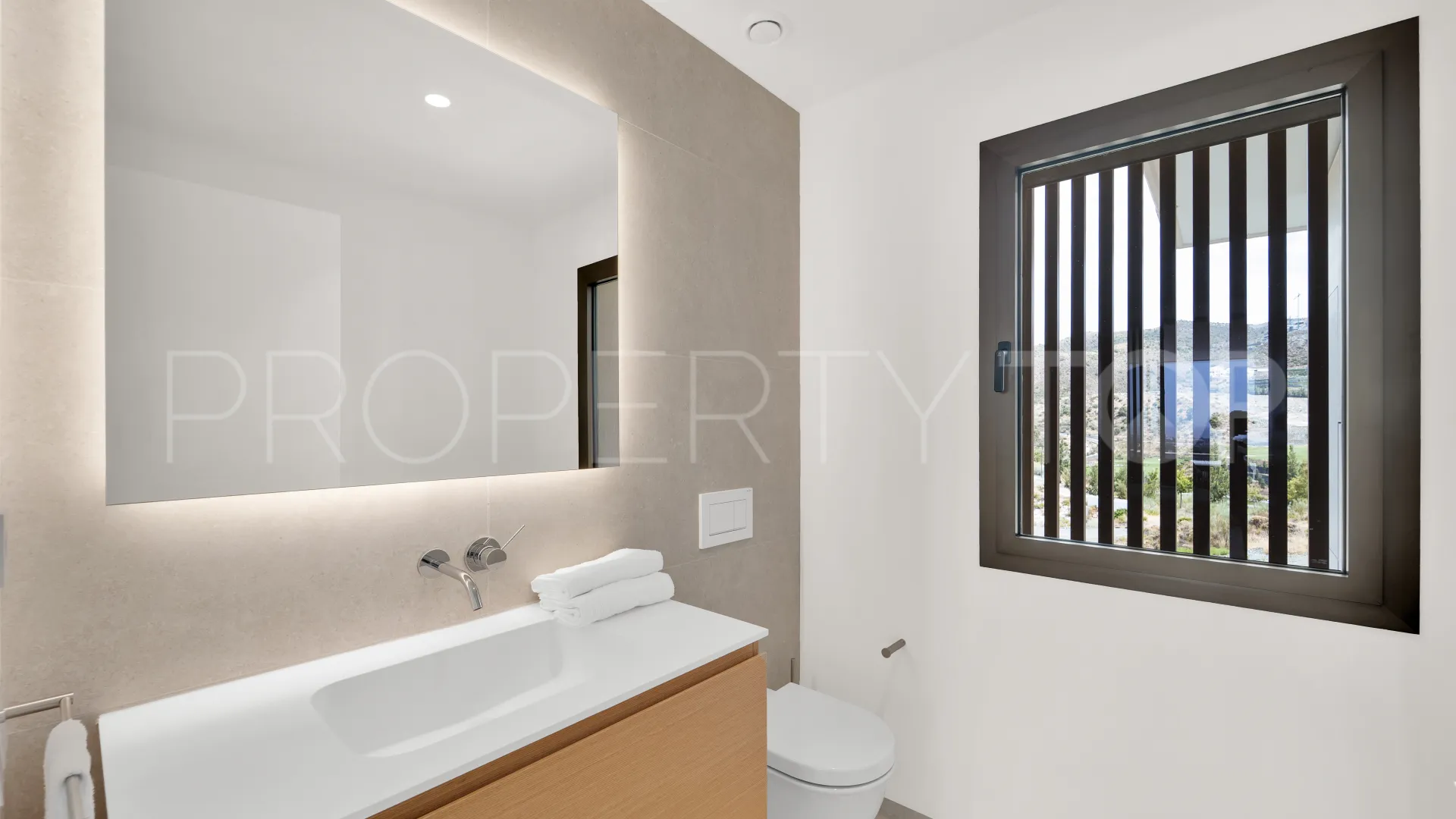 For sale apartment in Real de La Quinta