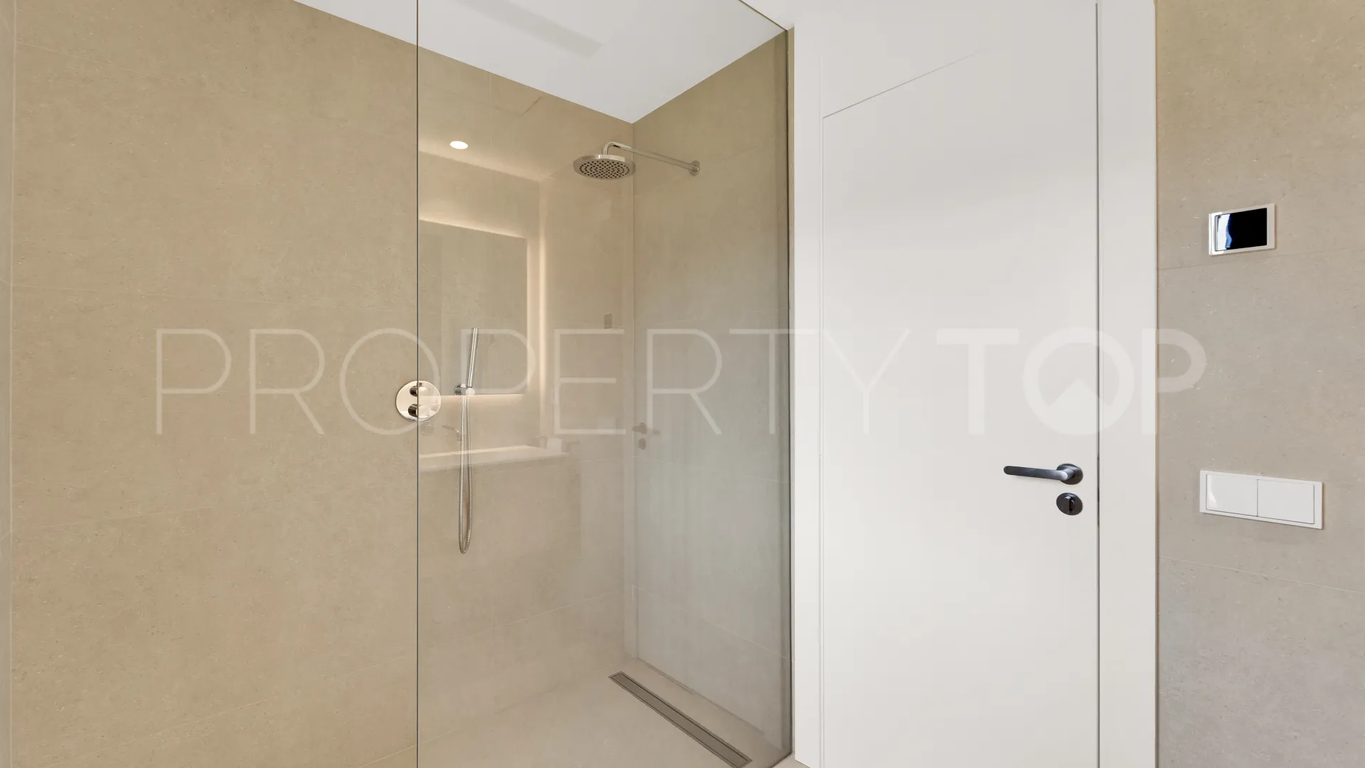 For sale apartment in Real de La Quinta