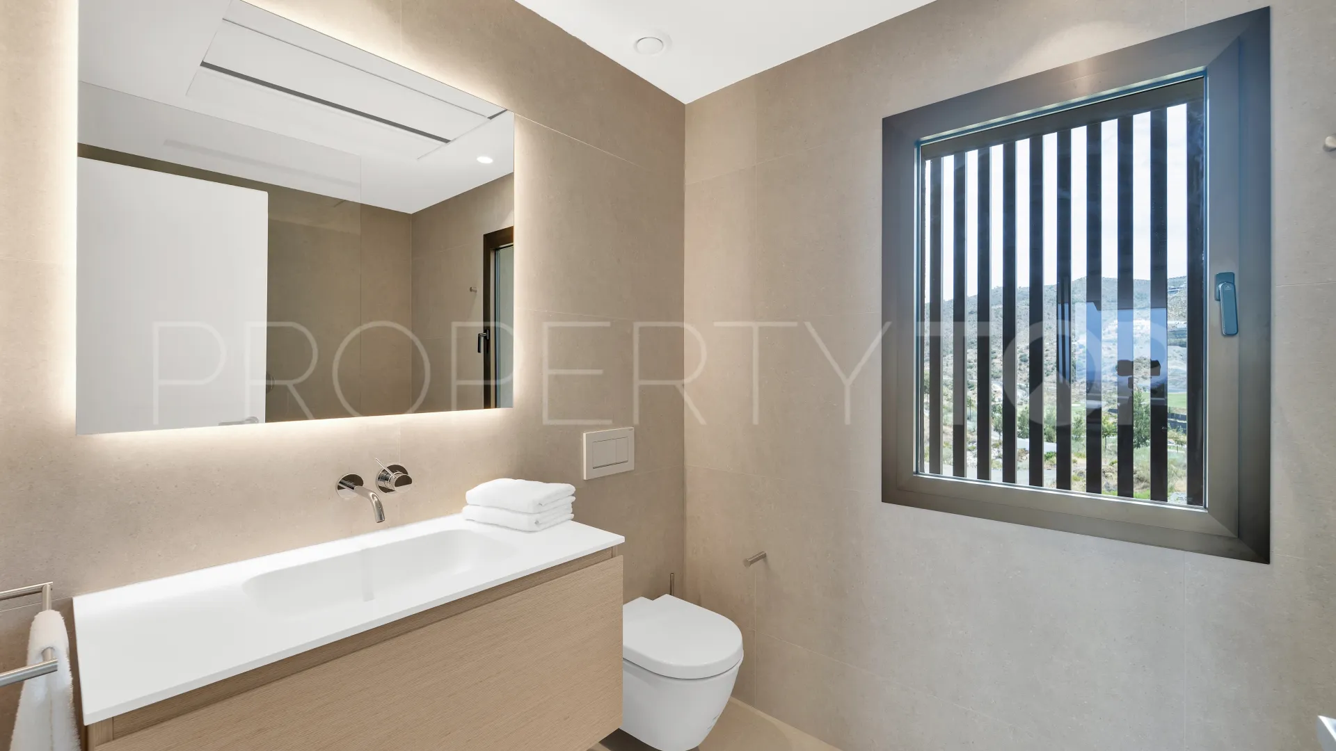 For sale apartment in Real de La Quinta