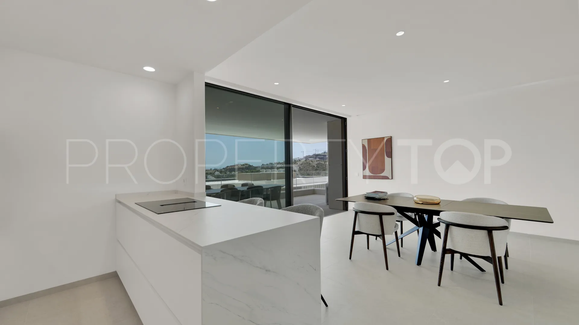 For sale apartment in Real de La Quinta