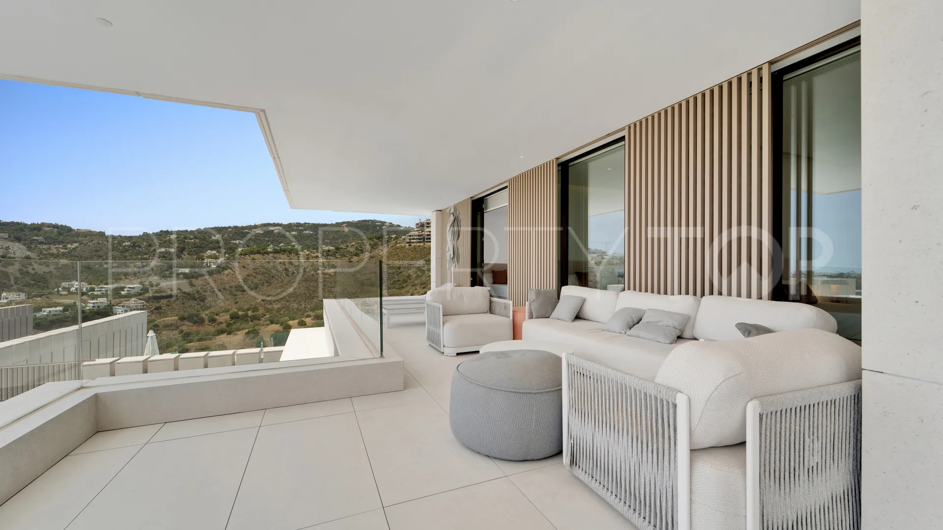 For sale apartment in Real de La Quinta