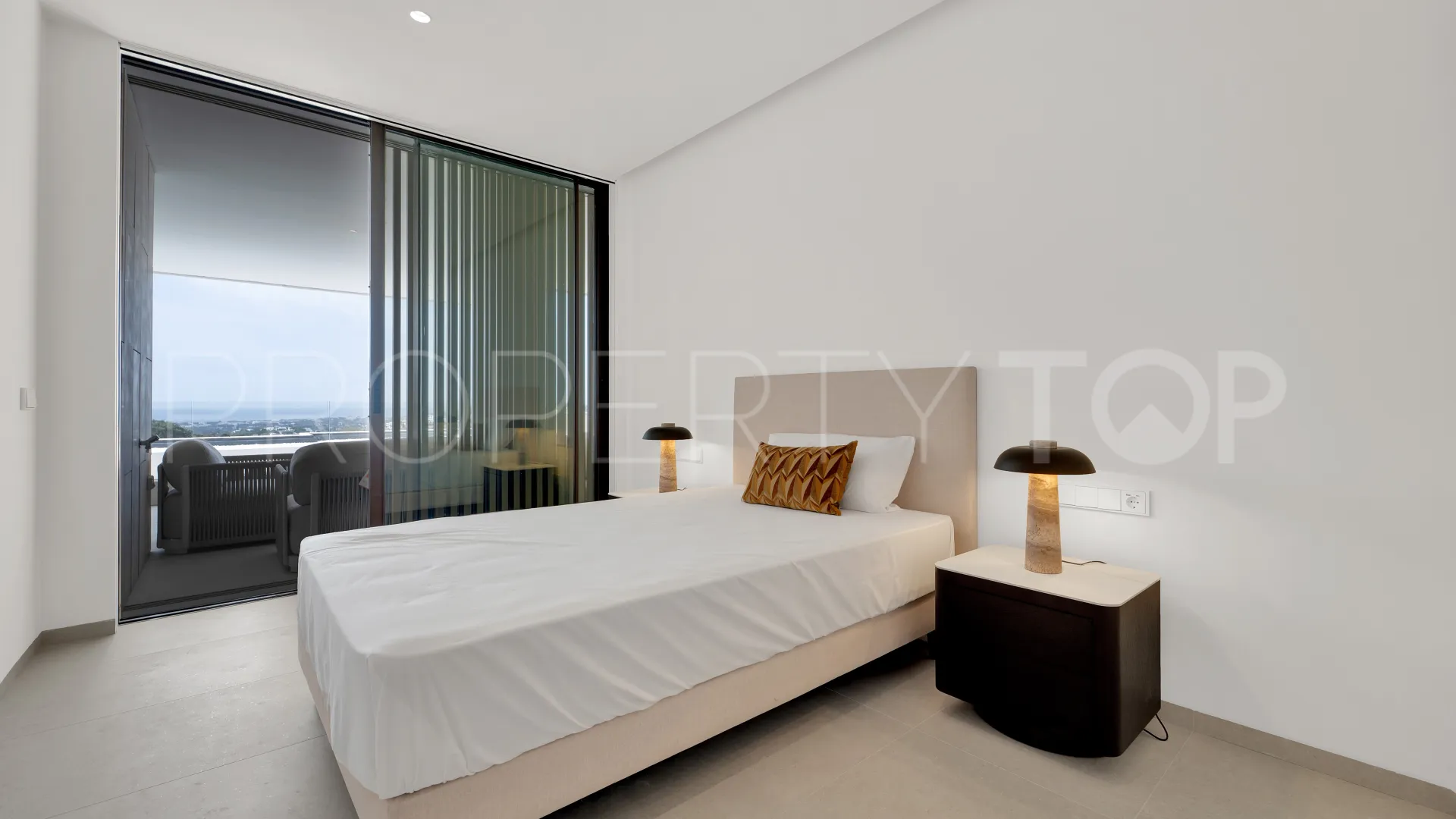 For sale apartment in Real de La Quinta