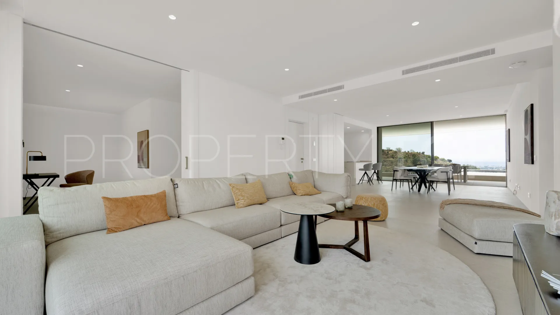 For sale apartment in Real de La Quinta