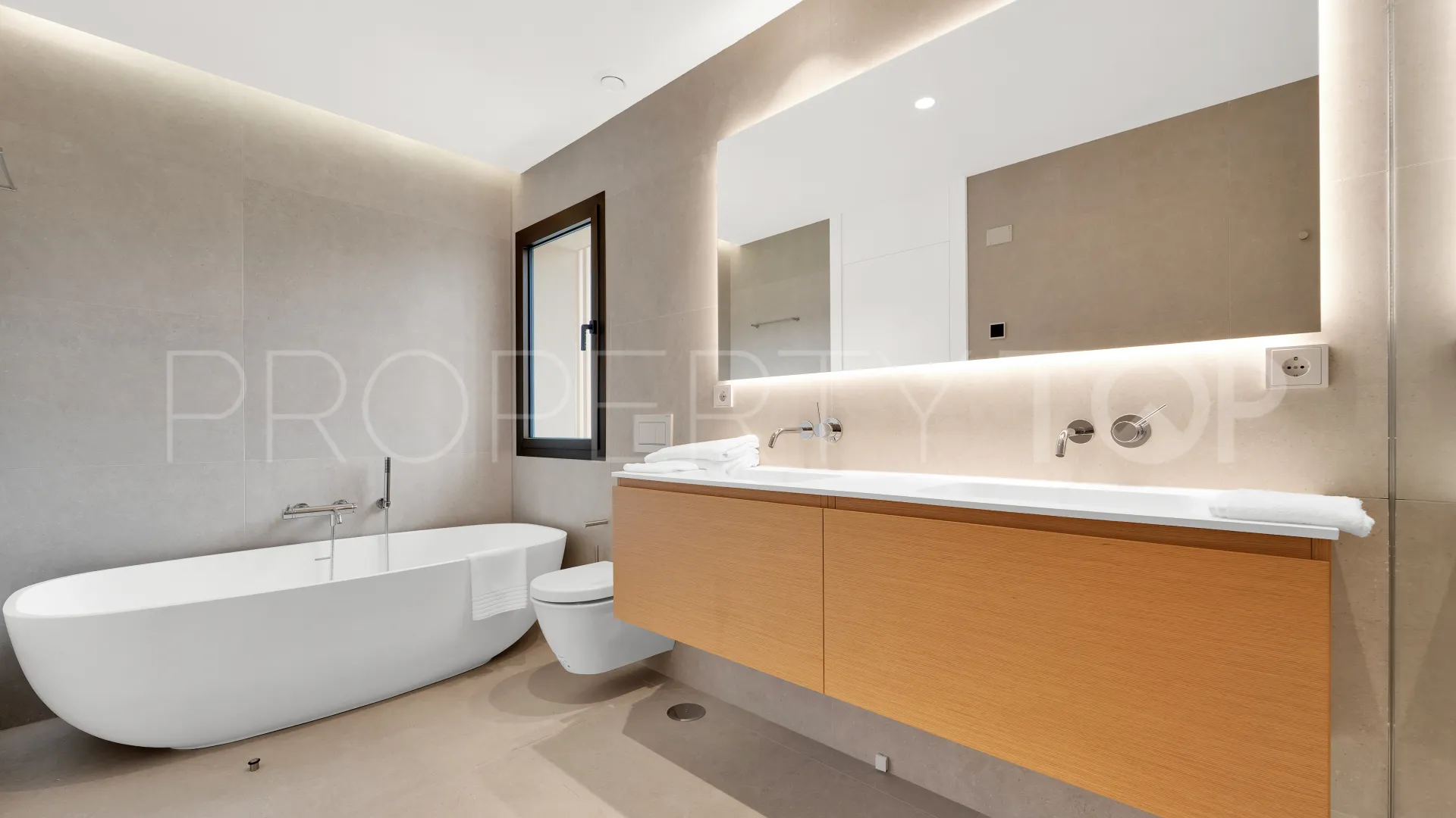 For sale apartment in Real de La Quinta