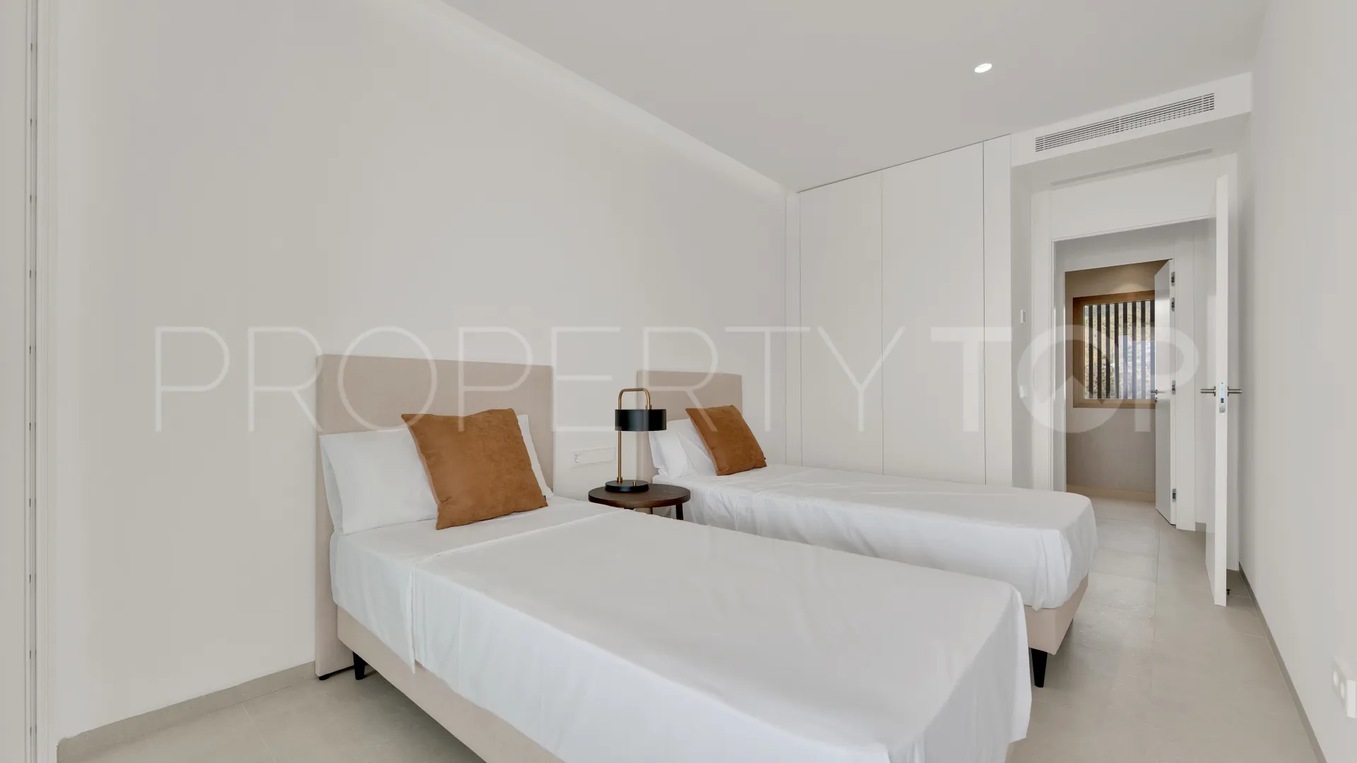 For sale apartment in Real de La Quinta