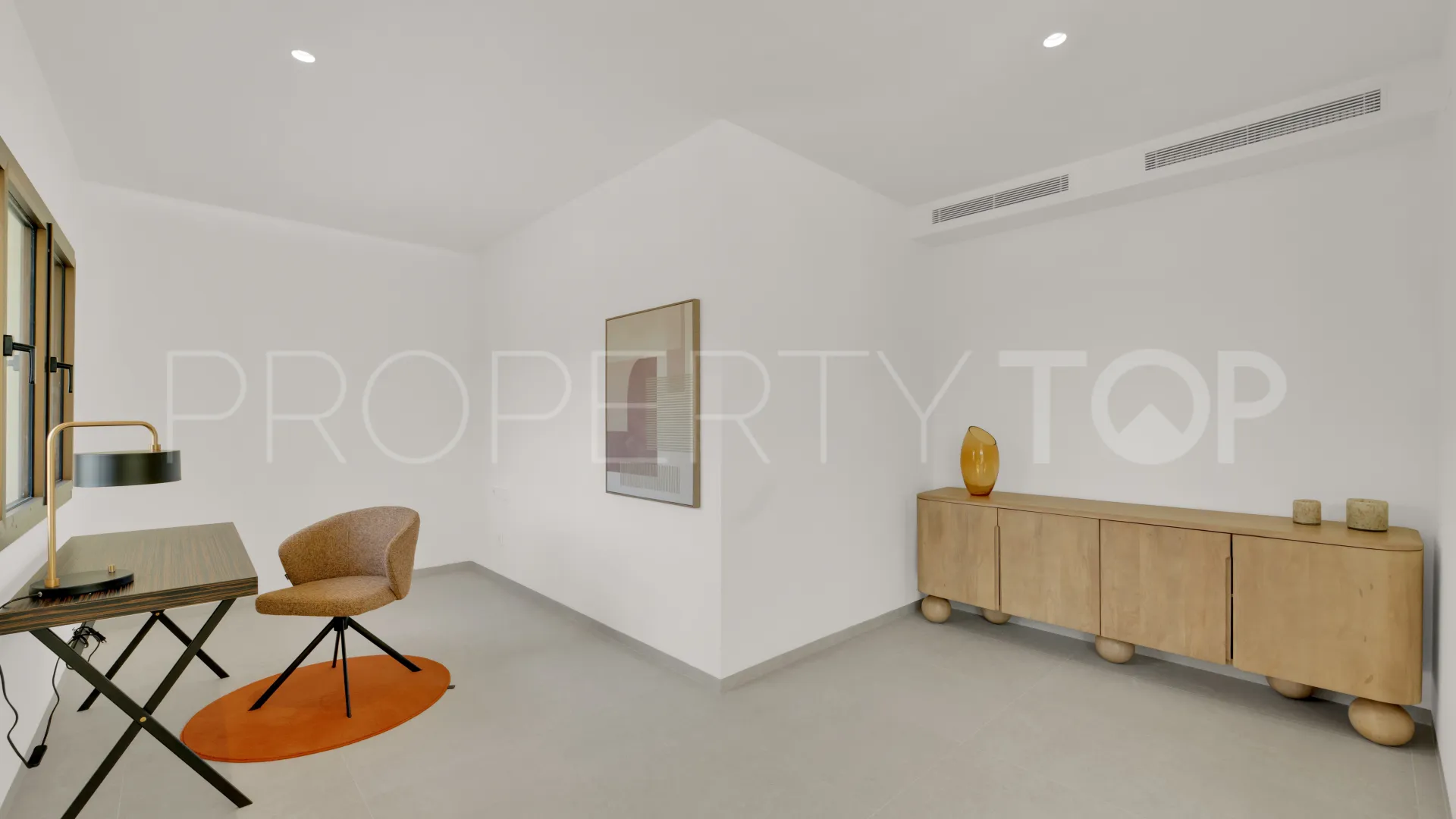 For sale apartment in Real de La Quinta