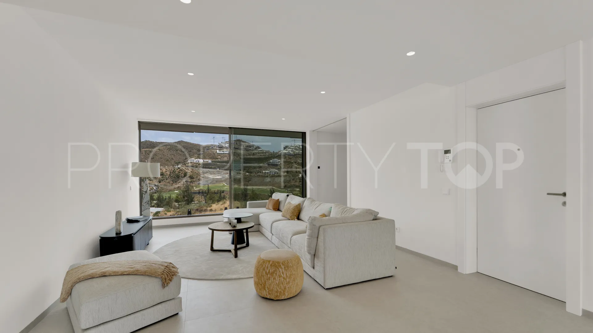 For sale apartment in Real de La Quinta
