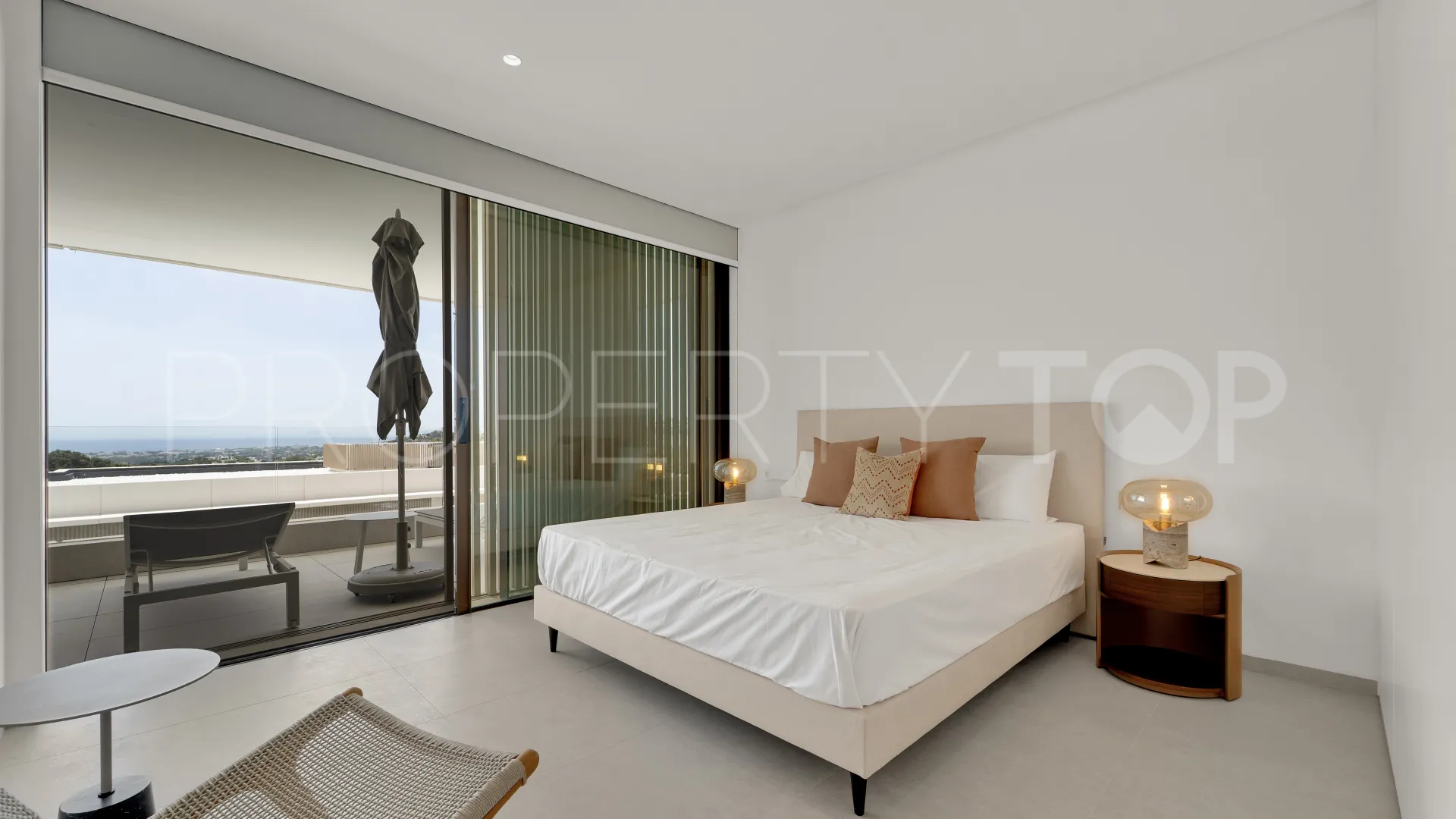 For sale apartment in Real de La Quinta