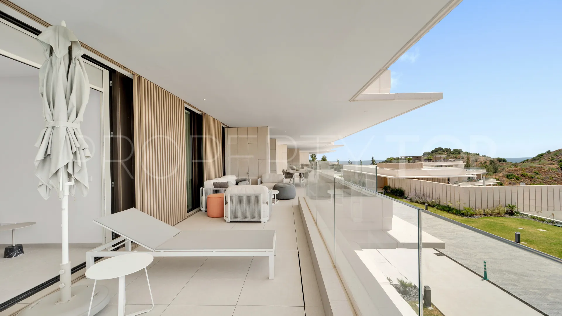 For sale apartment in Real de La Quinta