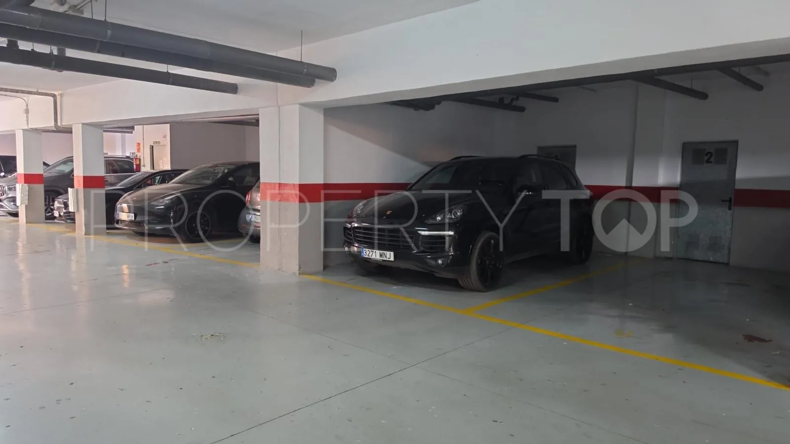 Ground floor apartment for sale in Marbella East
