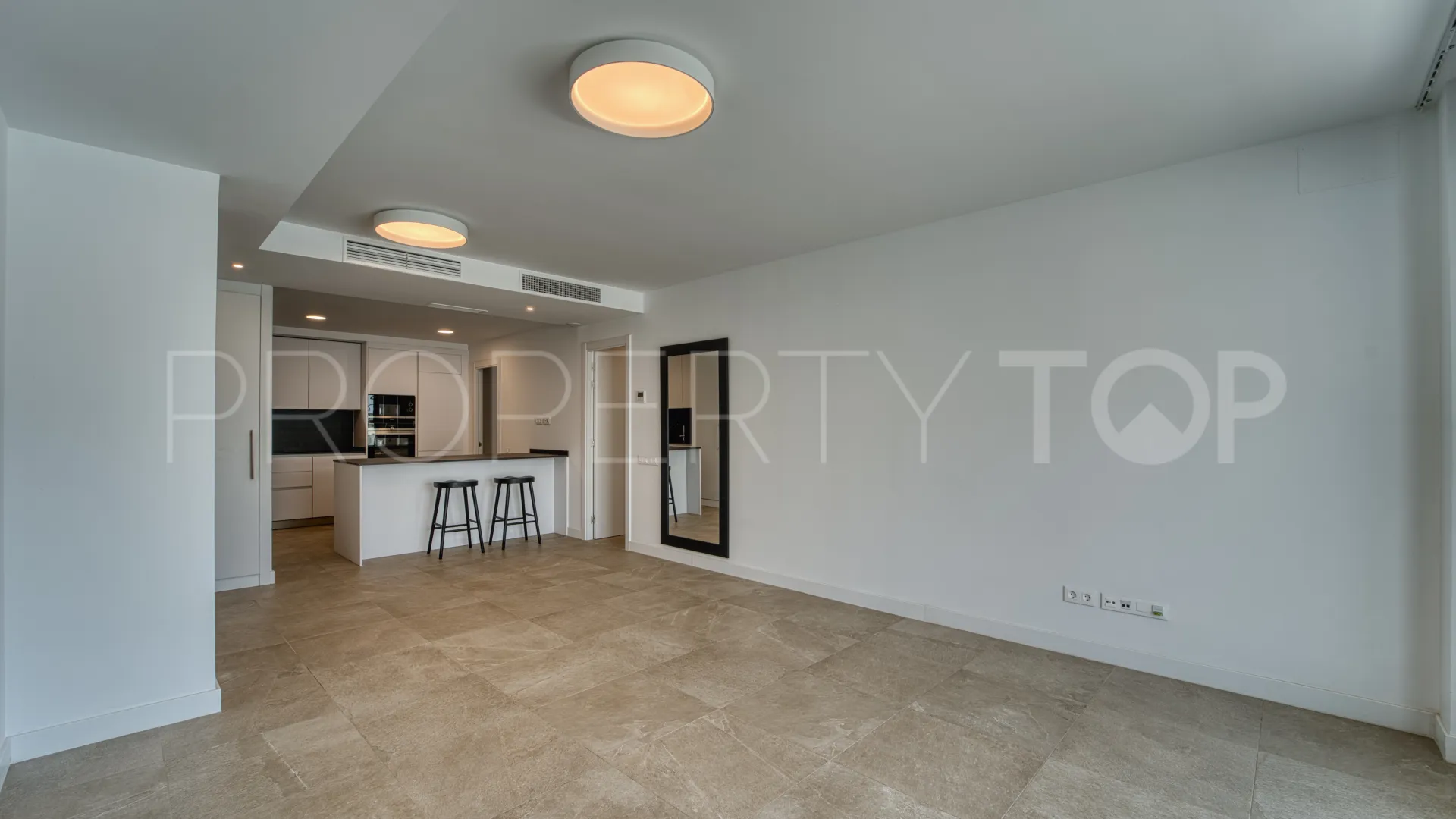 For sale Las Mesas 2 bedrooms apartment