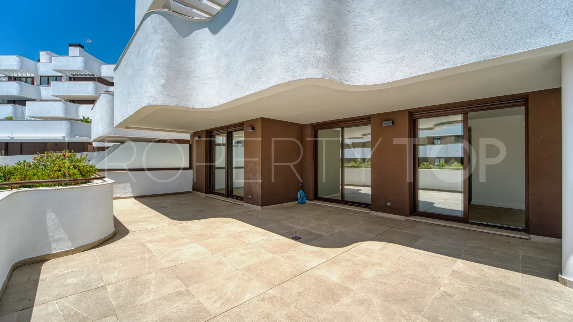 For sale Las Mesas 2 bedrooms apartment
