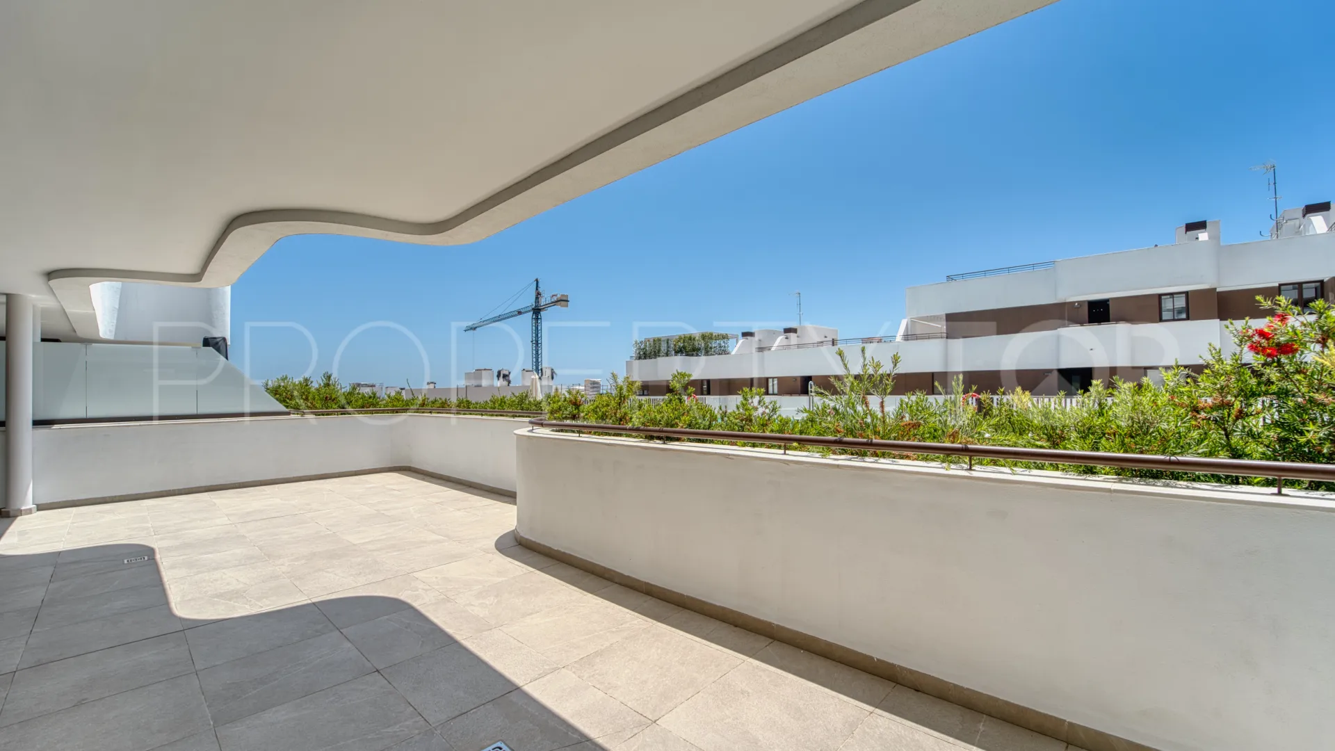 For sale Las Mesas 2 bedrooms apartment