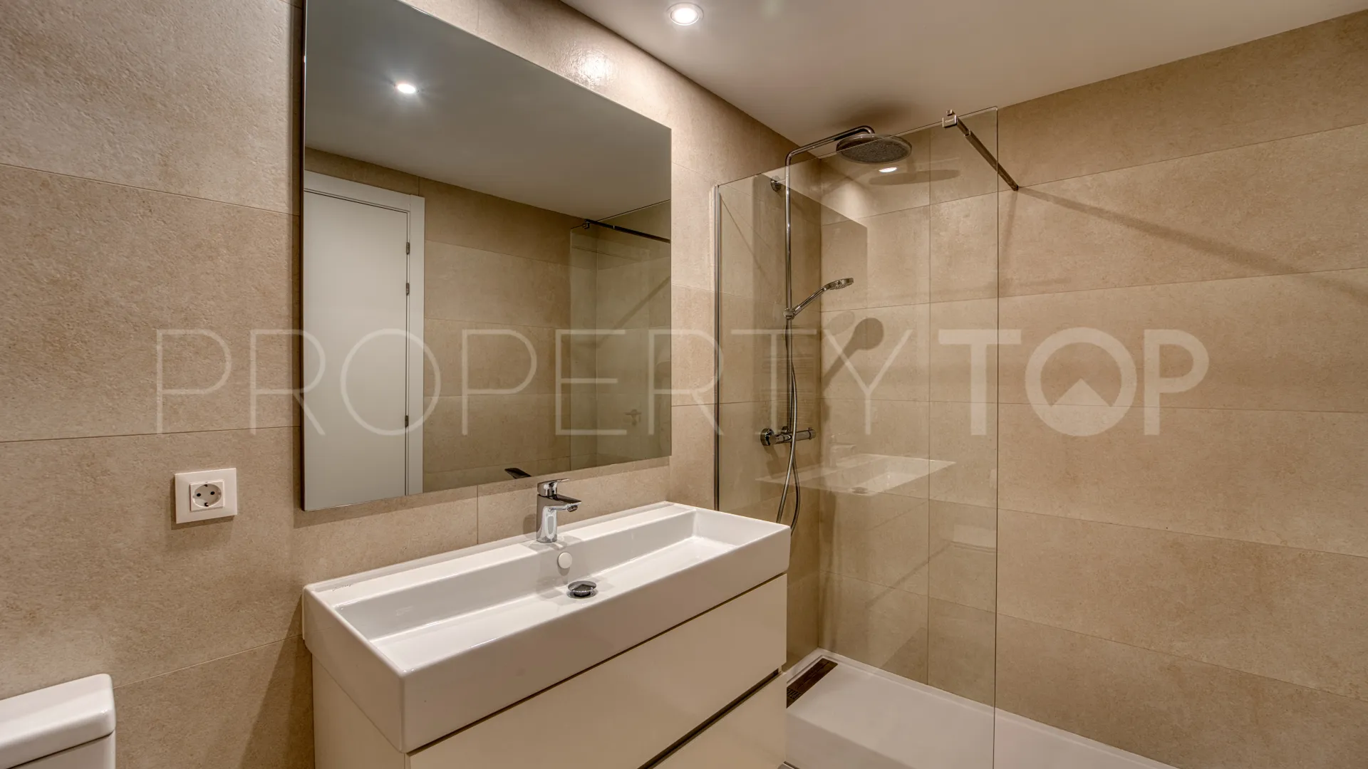 For sale Las Mesas 2 bedrooms apartment