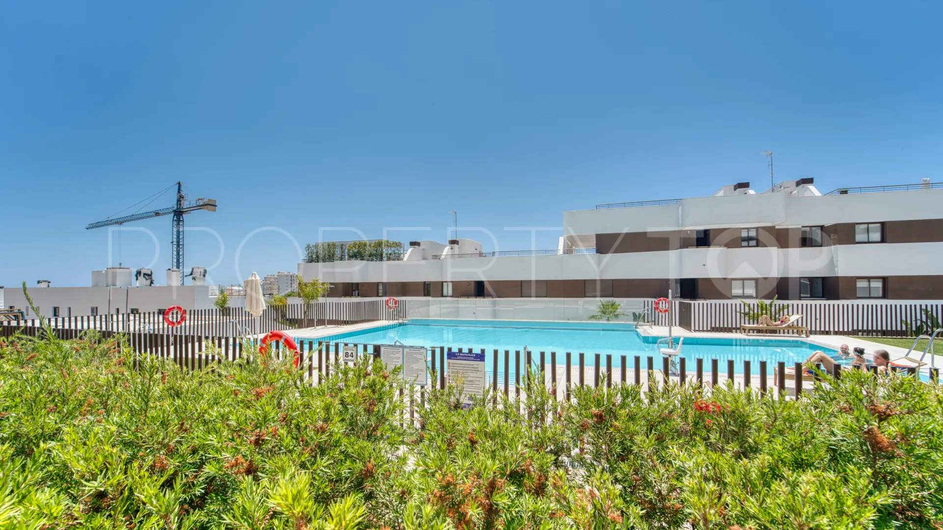 For sale Las Mesas 2 bedrooms apartment