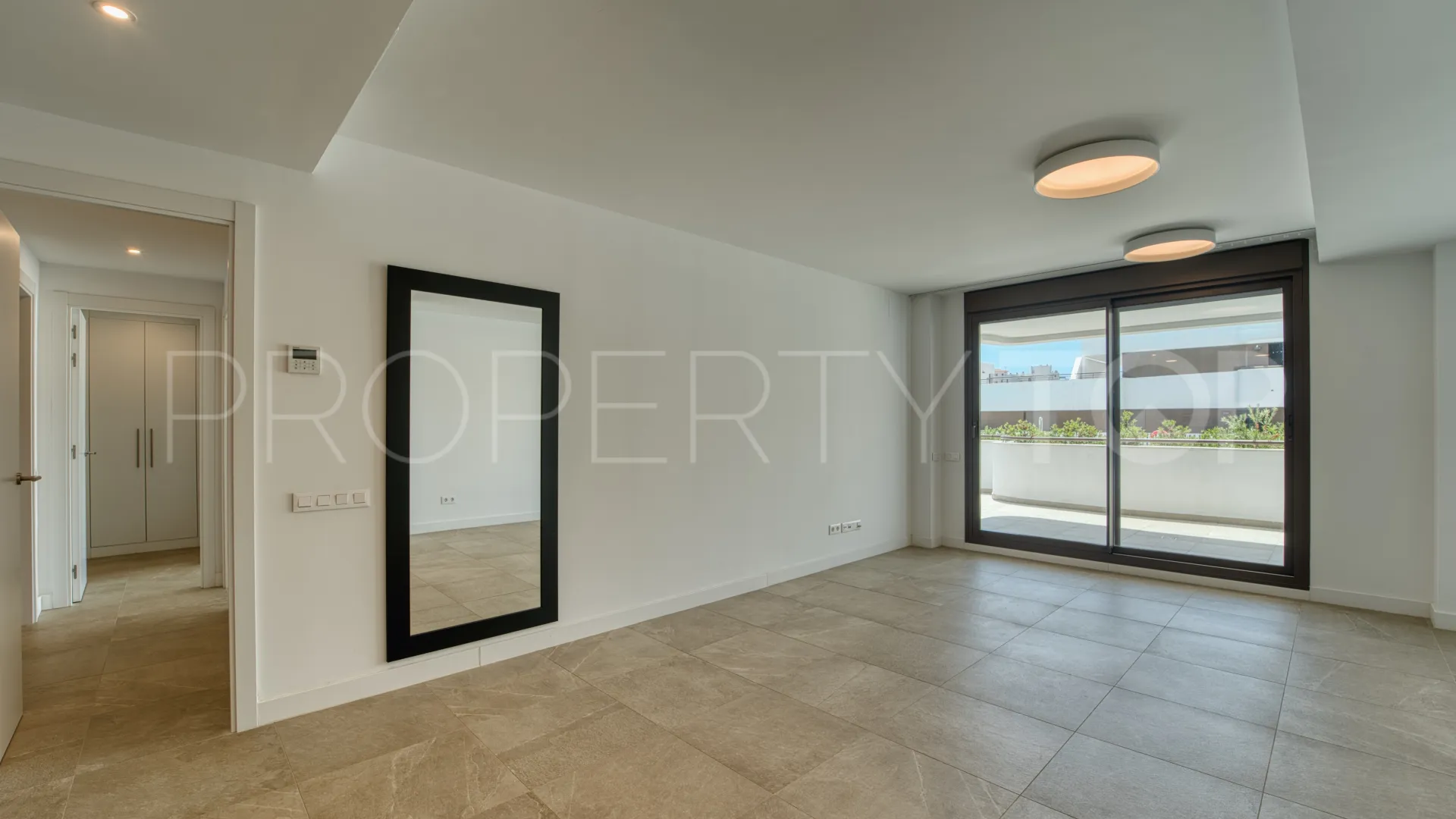 For sale Las Mesas 2 bedrooms apartment
