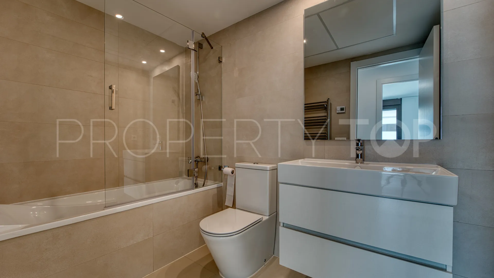 For sale Las Mesas 2 bedrooms apartment