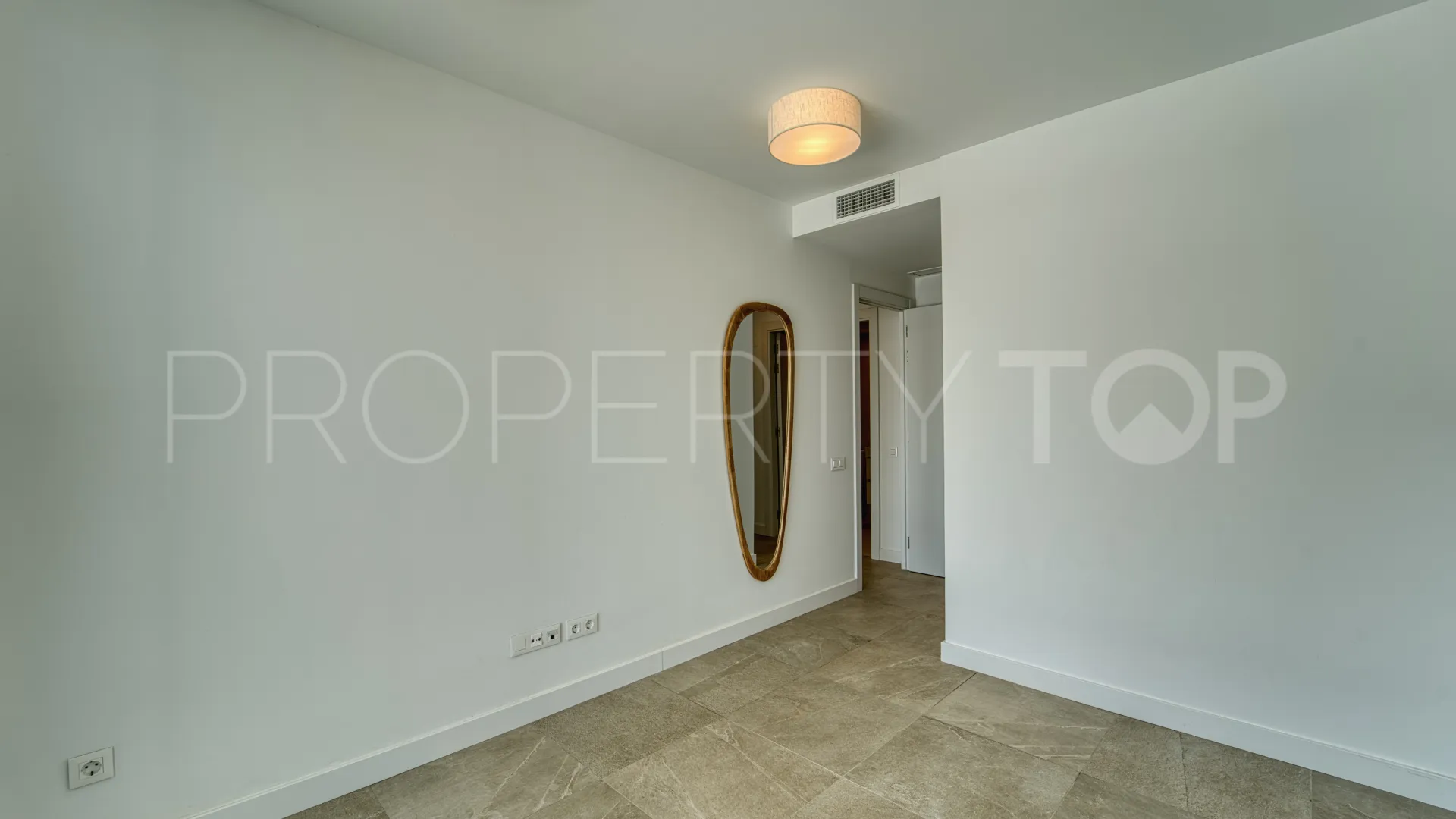 For sale Las Mesas 2 bedrooms apartment