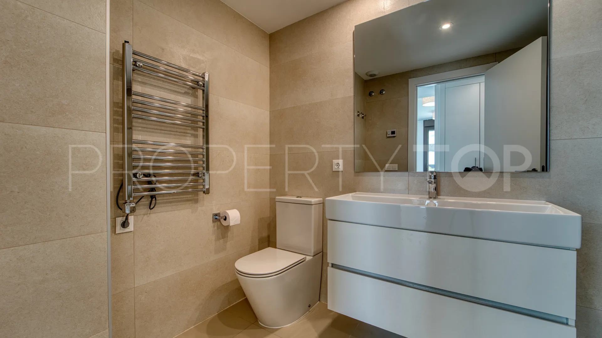 For sale Las Mesas 2 bedrooms apartment