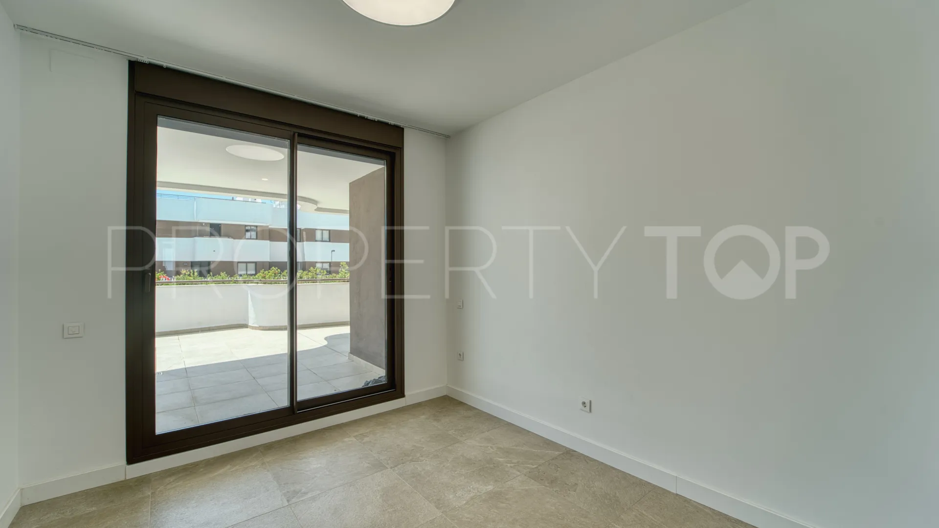 For sale Las Mesas 2 bedrooms apartment