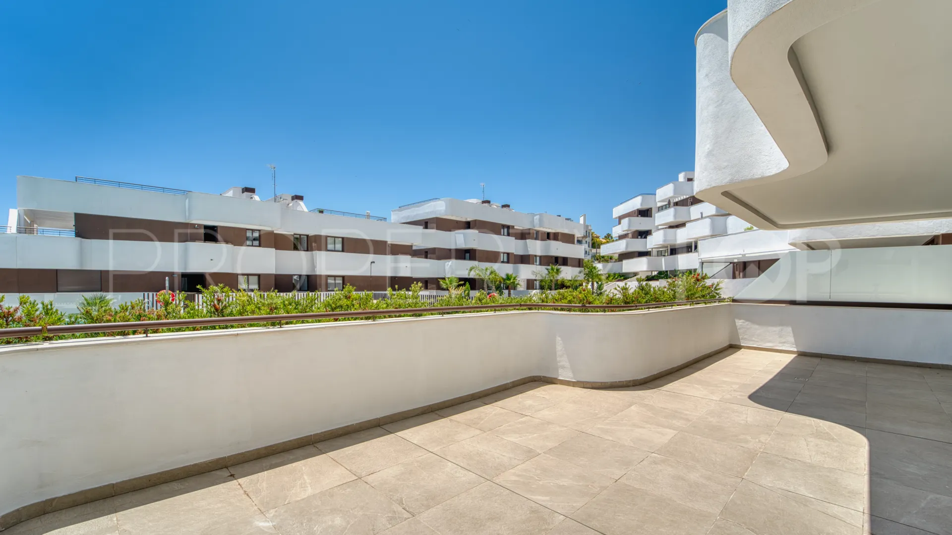 For sale Las Mesas 2 bedrooms apartment