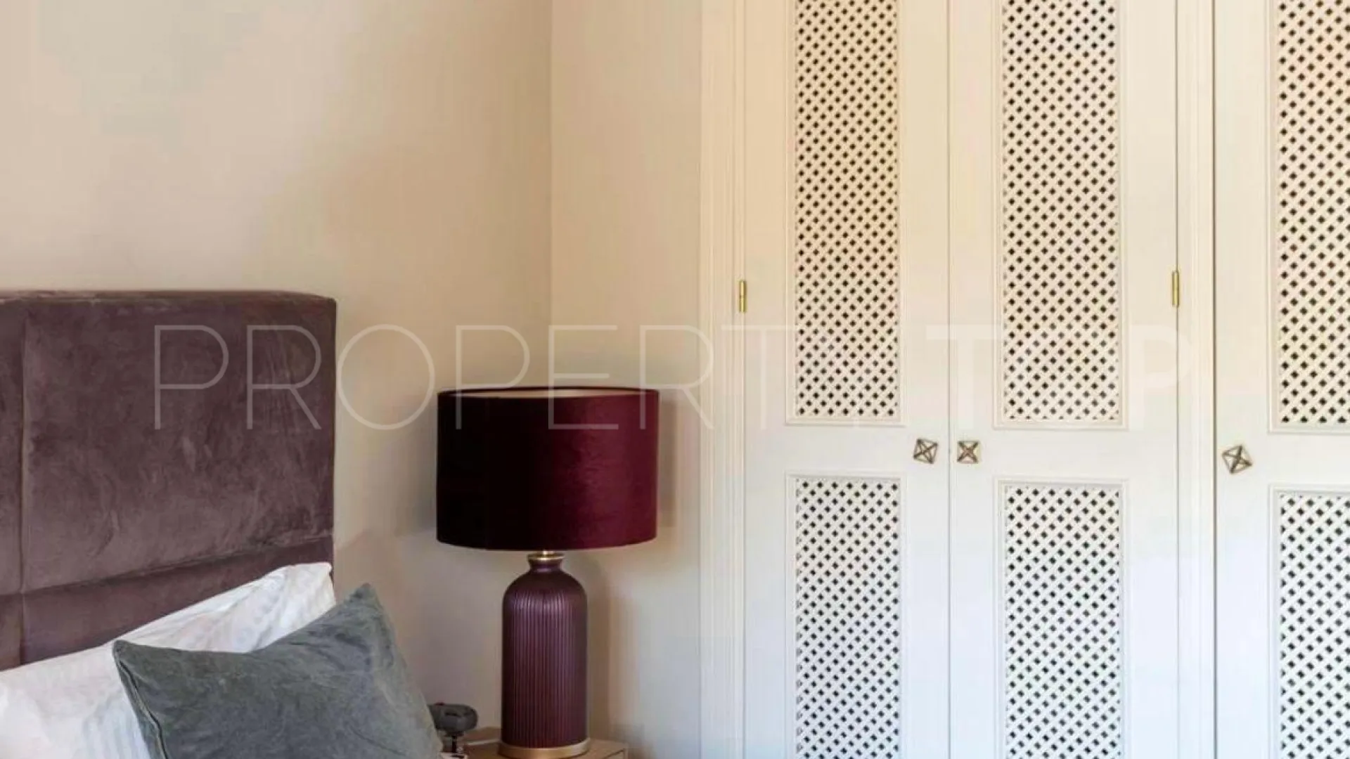 Apartamento planta baja en venta en Bahia Alcantara de 2 dormitorios