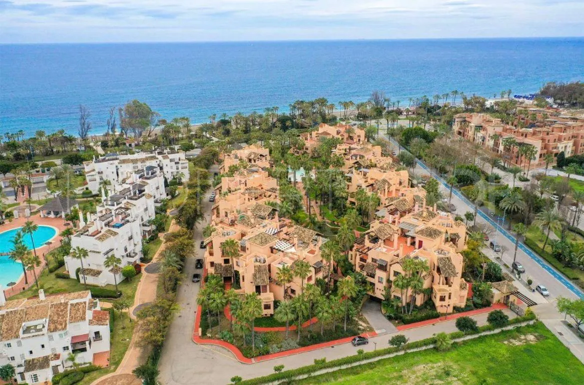Apartamento planta baja en venta en Bahia Alcantara de 2 dormitorios