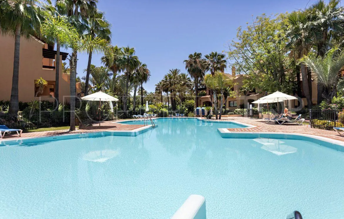 Apartamento planta baja en venta en Bahia Alcantara de 2 dormitorios