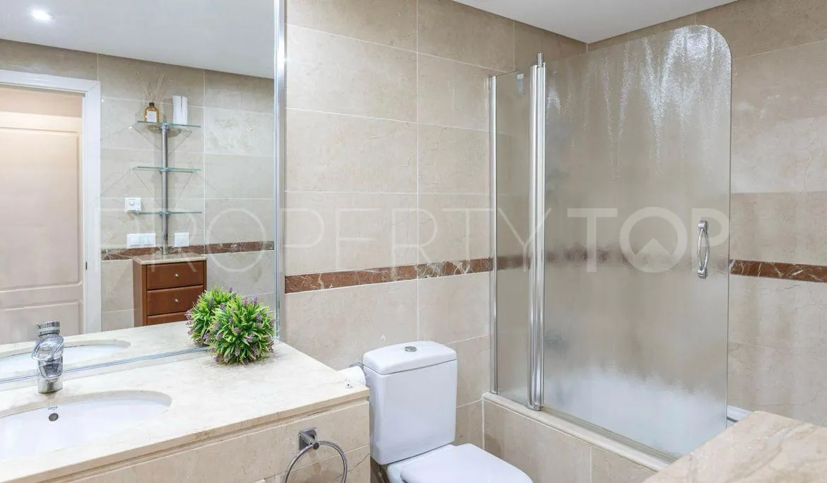 Apartamento planta baja en venta en Bahia Alcantara de 2 dormitorios
