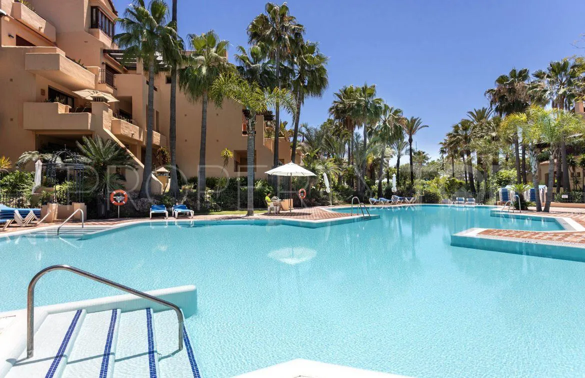 Apartamento planta baja en venta en Bahia Alcantara de 2 dormitorios