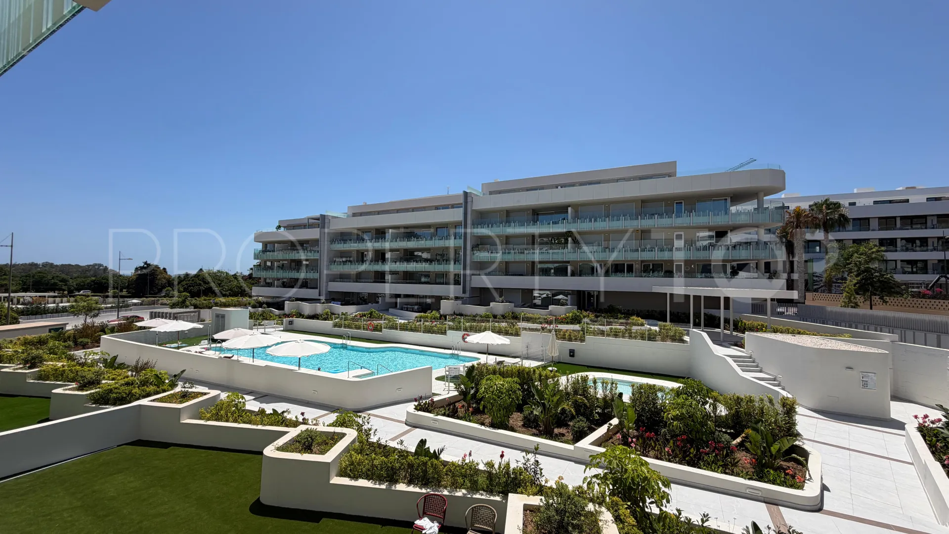 3 bedrooms apartment in San Pedro de Alcantara for sale
