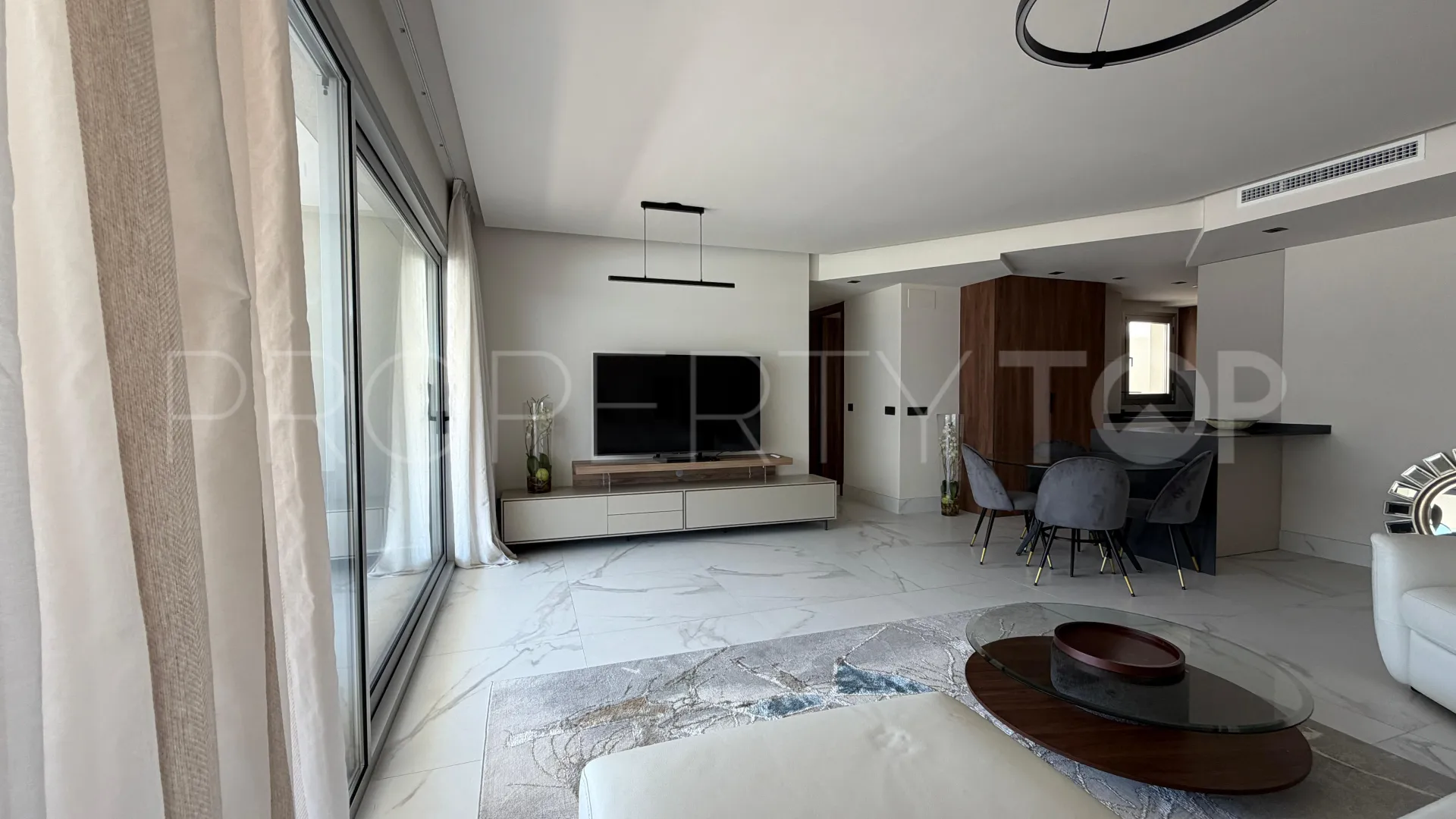 3 bedrooms apartment in San Pedro de Alcantara for sale