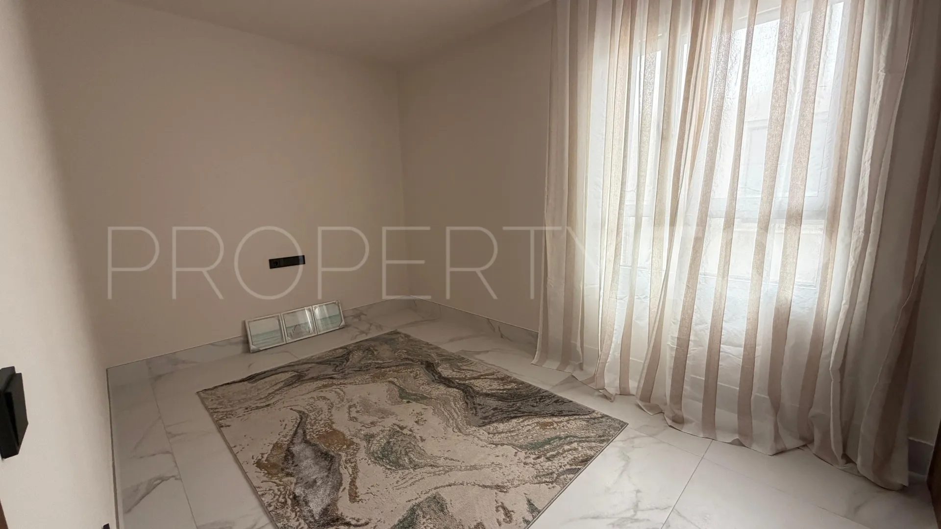 3 bedrooms apartment in San Pedro de Alcantara for sale