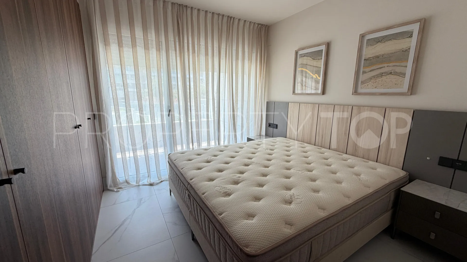 3 bedrooms apartment in San Pedro de Alcantara for sale