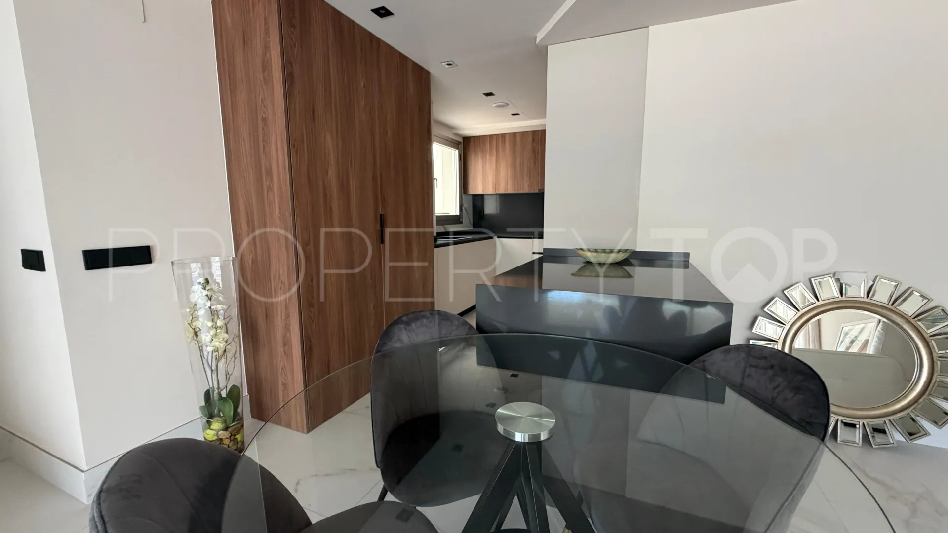 3 bedrooms apartment in San Pedro de Alcantara for sale