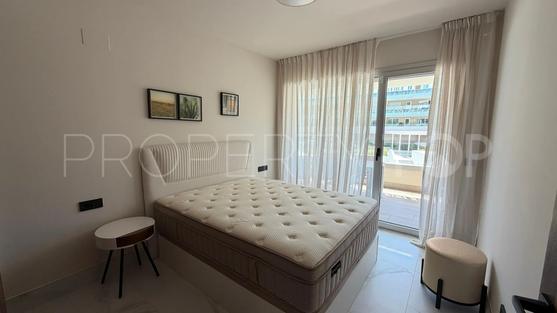 3 bedrooms apartment in San Pedro de Alcantara for sale